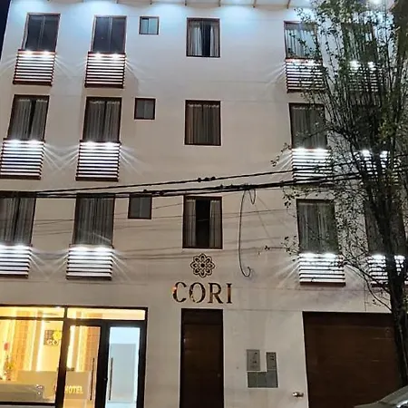 Cori Hotel