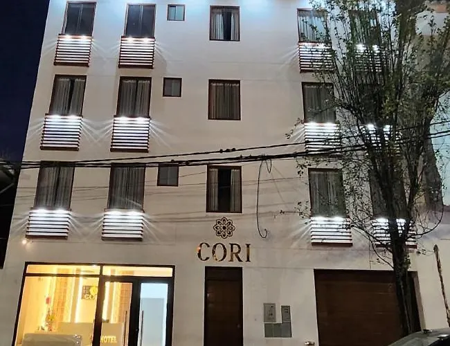 Cori Hotel