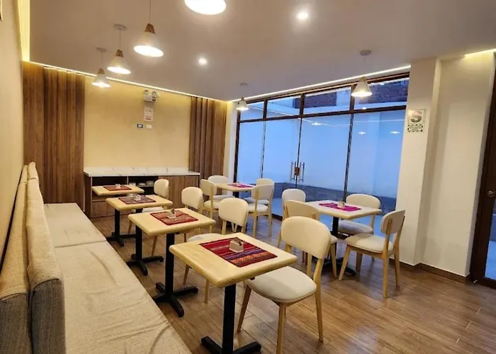 Cori Hotel