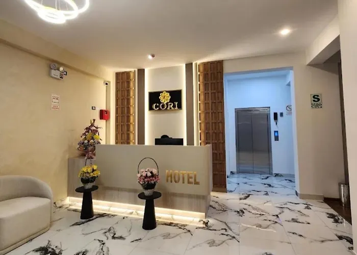 Cori Hotel *
