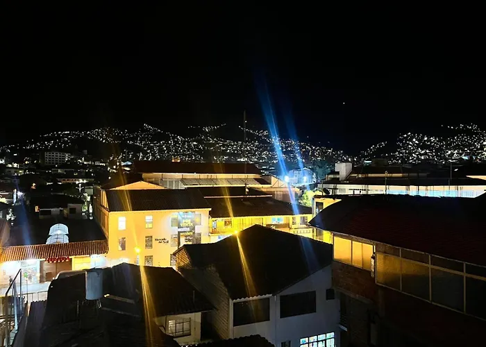 Cori Hotel