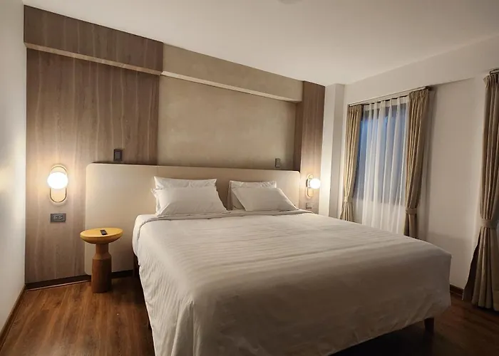 Cori Hotel