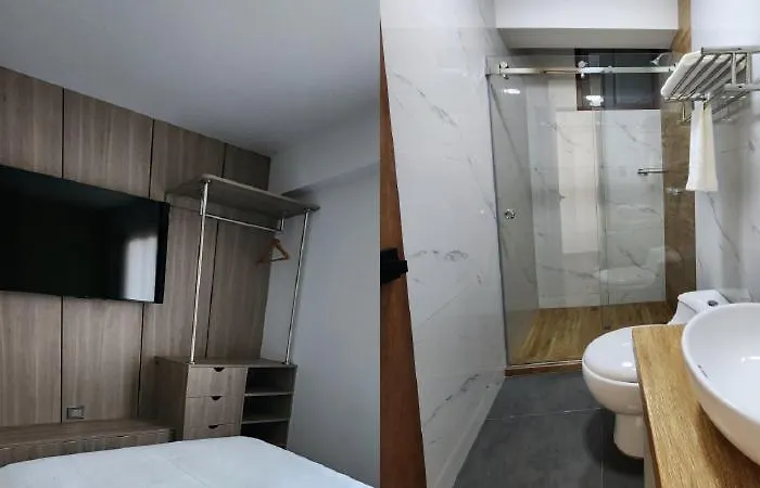 Hotel Cori *