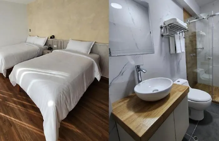 Cori Hotel Cusco