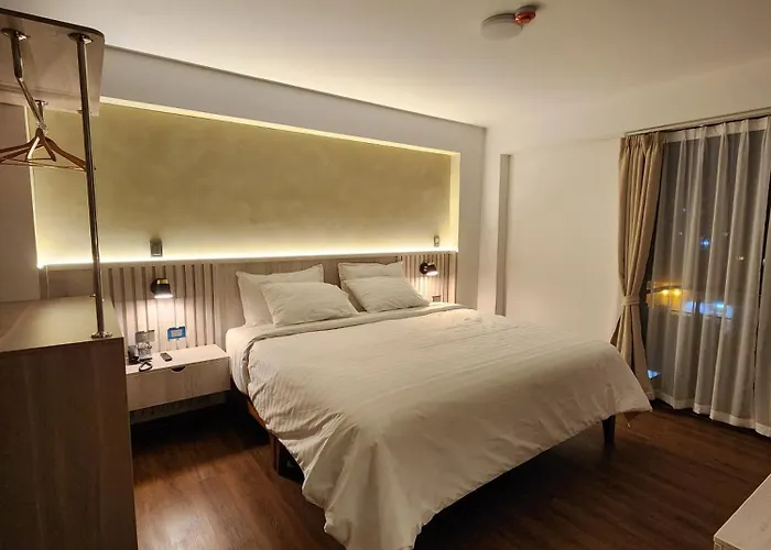 Hotel Cori